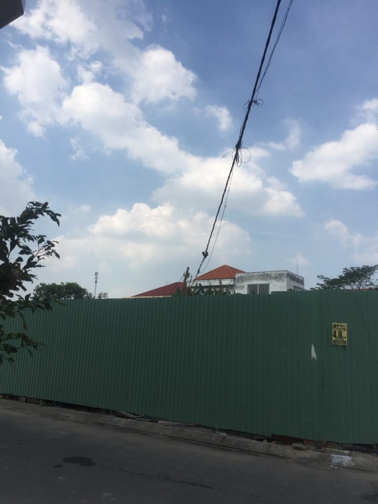 CÔNG TY TNHH ĐẦU TƯ VÀ XÂY DỰNG HIỆP PHÁT