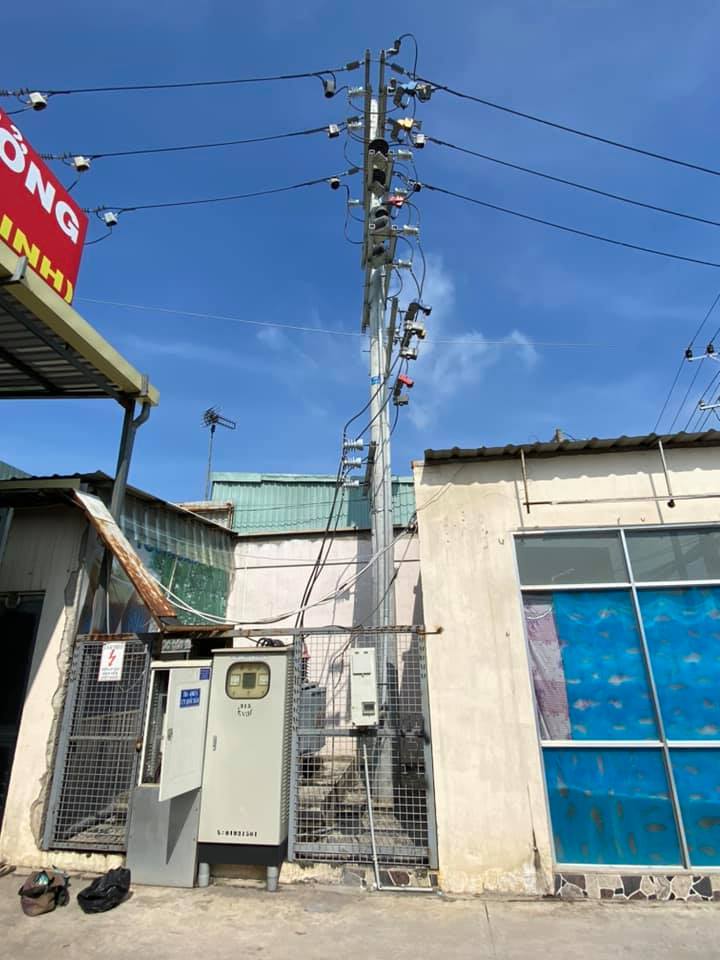 CÔNG TY TNHH ĐẦU TƯ VÀ XÂY DỰNG HIỆP PHÁT