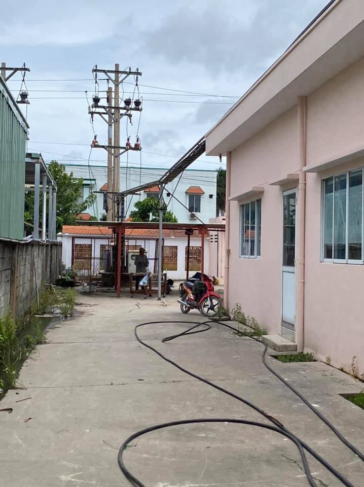 CÔNG TY TNHH ĐẦU TƯ VÀ XÂY DỰNG HIỆP PHÁT