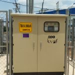 LẮP ĐẶT HỆ THỐNG ĐIỆN, TỦ ĐIỆN – KCN ĐỒNG AN 2, T.BÌNH DƯƠNG