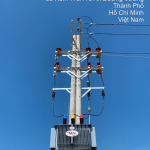 XDM TBT 1x630kVA 22/0,4kV Phục vụ thi công Dự án The Stella 69 – P. An Lạc, Q. Bình Tân, Tp.HCM