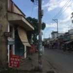 DI DỜI TRỤ VÀ LƯỚI ĐIỆN HẠ THẾ – KHU DÂN CƯ CHỢ AN SƯƠNG, Q.12, TP.HCM