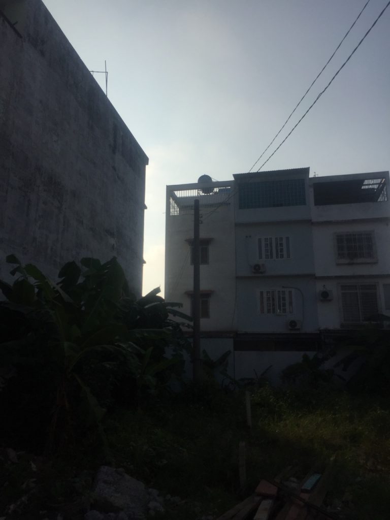 CÔNG TY TNHH ĐẦU TƯ VÀ XÂY DỰNG HIỆP PHÁT