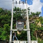 XDM TBA 1x560kVA – TC CC HƯNG PHÁT P. BÌNH THUẬN, Q.7, TP.HCM