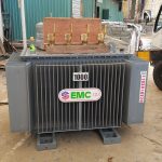 TCCT TBA 1x630KVA LÊN 1x1000KVA 220,4kV – CTY CẤP THOÁT NƯỚC TP.HCM, Q.1