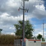 XDM TBA 1x1250KVA – CÔNG TY Z751 TẠI KCN QUỐC PHÒNG – LONG BÌNH, TP.BIÊN HÒA, T. ĐỒNG NAI