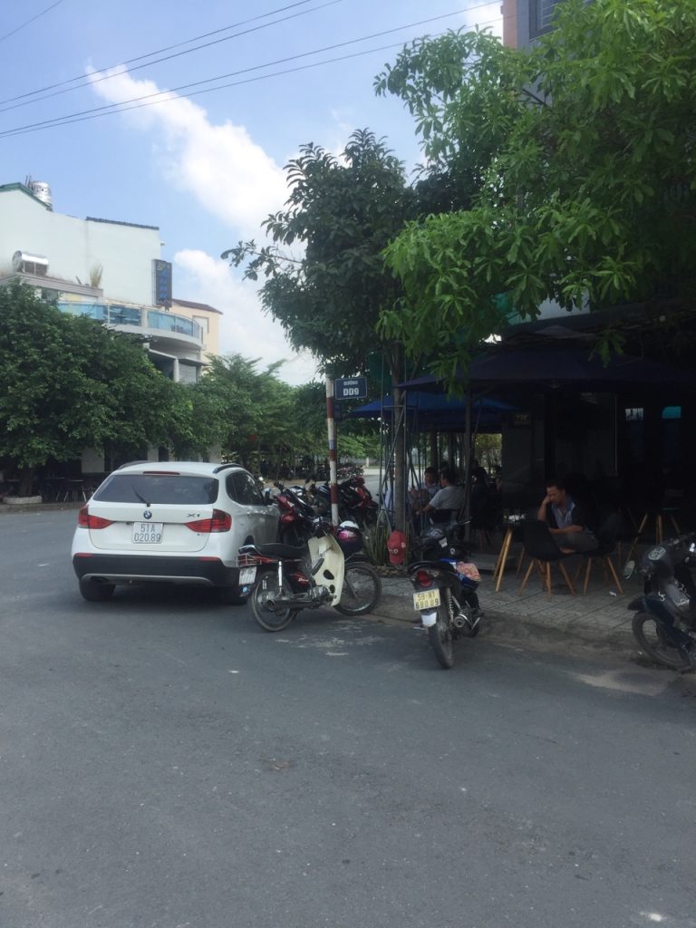 CÔNG TY TNHH ĐẦU TƯ VÀ XÂY DỰNG HIỆP PHÁT