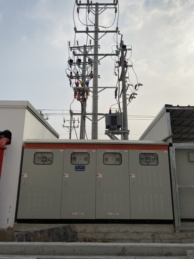 CÔNG TY TNHH ĐẦU TƯ VÀ XÂY DỰNG HIỆP PHÁT