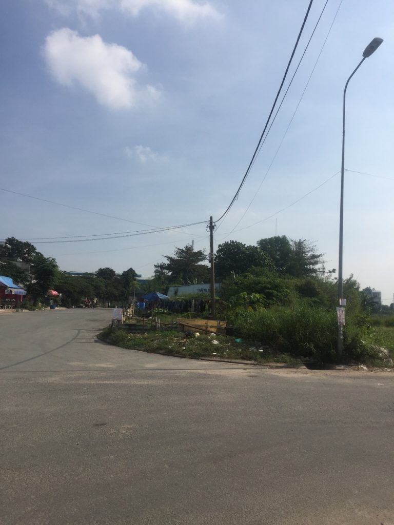 CÔNG TY TNHH ĐẦU TƯ VÀ XÂY DỰNG HIỆP PHÁT