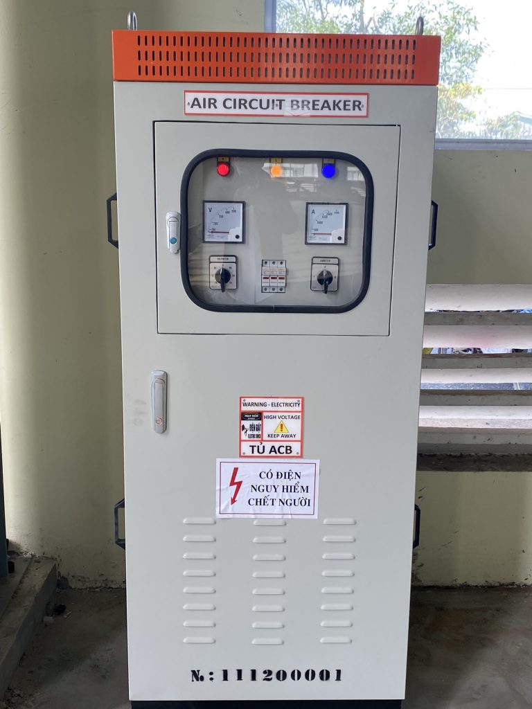 CÔNG TY TNHH ĐẦU TƯ VÀ XÂY DỰNG HIỆP PHÁT