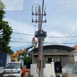 XDM TBA 1x750kvA 22/0,4kV Phục vụ thi công dự án Khu nhà ở Ánh Trăng giữa Trung Tâm Thành Phố (Moonlight Centre Point) – Số 9 Đường Tên Lửa, Phường Bình Trị Đông B, Quận Bình Tân, Tp.HCM