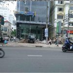 THIẾT KẾ, THỎA THUẬN PA ĐNGT VÀ DI DỜI TRỤ CHIẾU SÁNG, TRỤ QUẢNG CÁO – TÒA NHÀ BÁO LAO ĐỘNG 198 NGUYỄN THỊ MINH KHAI, Q. 3, TP.HCM
