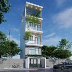 XÂY DỰNG VĂN PHÒNG CÔNG TY TNHH ĐẦU TƯ VÀ XÂY DỰNG HIỆP PHÁT