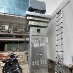 XDM TBA 1x250kvA (22/0,4kV) – Tòa Nhà 102 Nguyễn Đình Chính, Phường 15, Quận Phú Nhuận, Tp.HCM