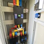 Lắp đặt tủ điện và cải tạo hệ thống điện – Công ty TNHH Quốc Hâm