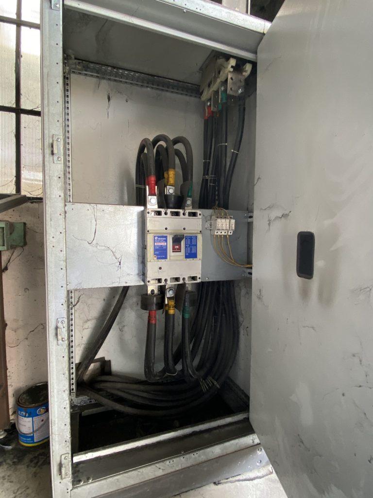 CÔNG TY TNHH ĐẦU TƯ VÀ XÂY DỰNG HIỆP PHÁT