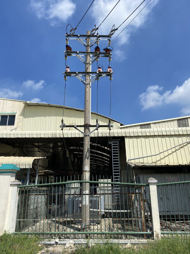CÔNG TY TNHH ĐẦU TƯ VÀ XÂY DỰNG HIỆP PHÁT