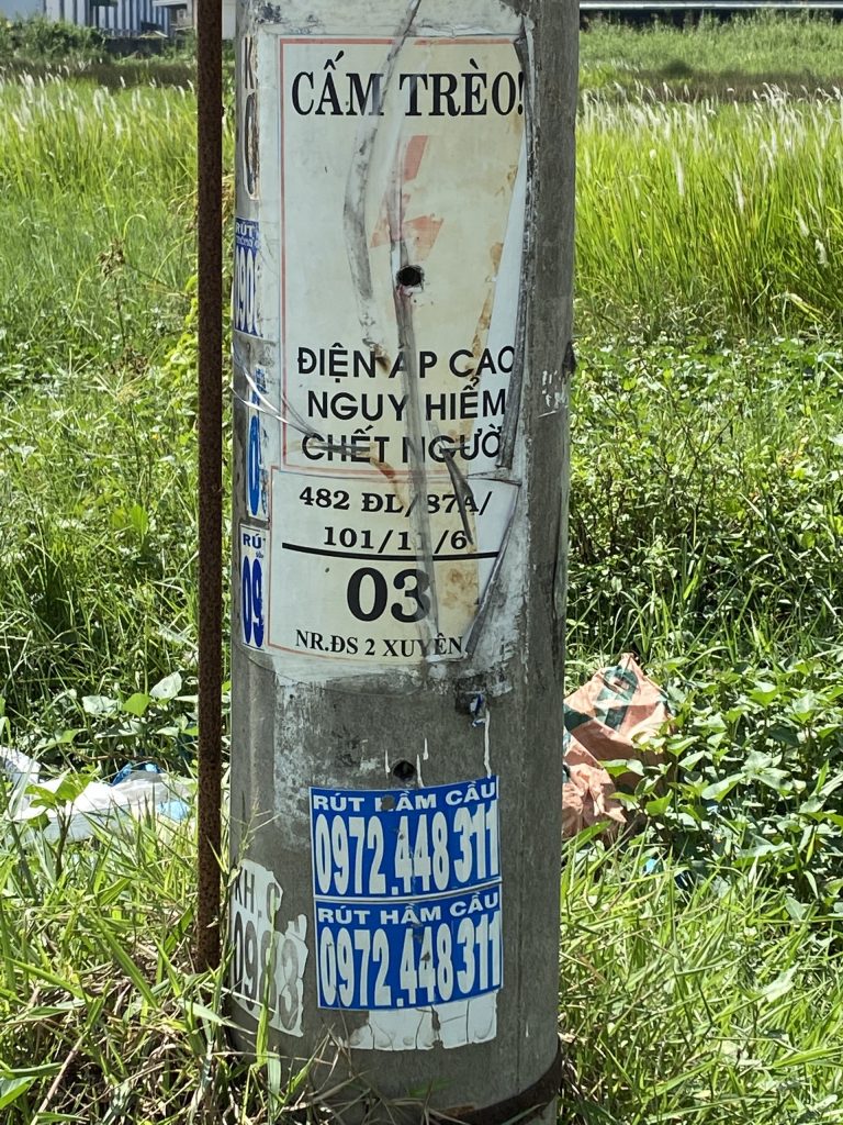 CÔNG TY TNHH ĐẦU TƯ VÀ XÂY DỰNG HIỆP PHÁT
