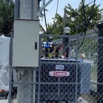 TCCS TBA III T3 1x1000KVA – CTY HẢI THÀNH KCN HIỆP PHƯỚC,H. NHÀ BÈ, TP.HCM