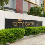XDM MBT Khô 1x630kvA – Cao Ốc Văn Phòng City Gate Tower, Q.8, HCM