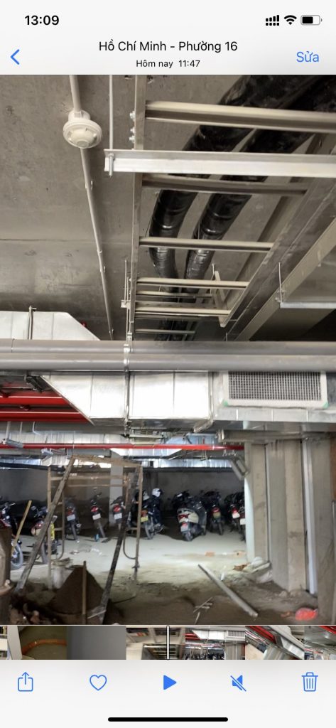 CÔNG TY TNHH ĐẦU TƯ VÀ XÂY DỰNG HIỆP PHÁT