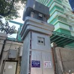 XDM TBA 1x400kvA – Văn Phòng 159 Trần Quốc Thảo, P.6, Q.3, Tp.HCM