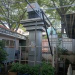 BẢO TRÌ ĐỊNH KỲ TBA 1x160KVA 22/0,4KV – TRƯỜNG THCS HOÀNG LÊ KHA TẠI 383-391 BẾN PHÚ LÂM, PHƯỜNG 9, QUẬN 6, TP.HCM