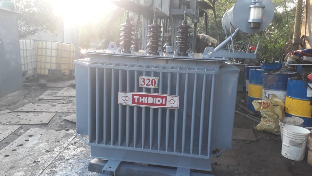 CÔNG TY TNHH ĐẦU TƯ VÀ XÂY DỰNG HIỆP PHÁT