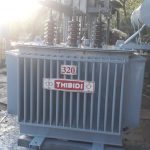 BẢO TRÌ ĐỊNH KỲ TBA 1x320KVA 22/0,4KV – DNTN MINH HÒA TẠI 483 QUỐC LỘ 1A, P. BÌNH HƯNG HÒA, Q. BÌNH TÂN, TP.HCM